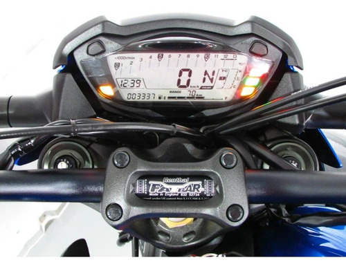 Imagem 6 de 6 de Suzuki Gsx S 1000 Abs