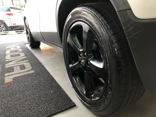 Chevrolet Tracker Tracker LTZ 1.8 16v Ecotec (Flex) (Aut)