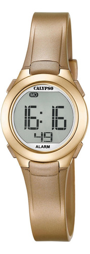 Reloj K5677/3 Calypso Mujer Digital Crush