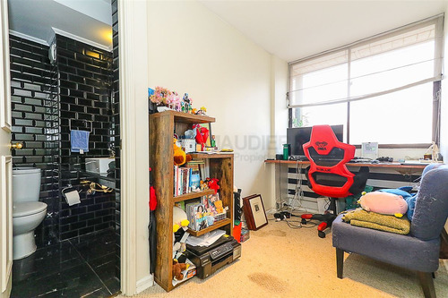 Departamento En Venta De 3 Dorm. En Las Condes