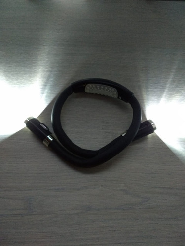 Luz Led Flexible Lampara De Lectura Manos Libres