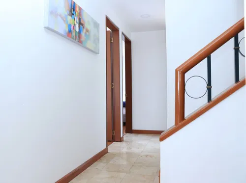Apartamento En Venta En Los Cedros. Cod V15143