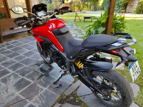 Imagen 3 de 19 de Ducati Multistrada 950 Con Dos Colas (original Y Deportiva)