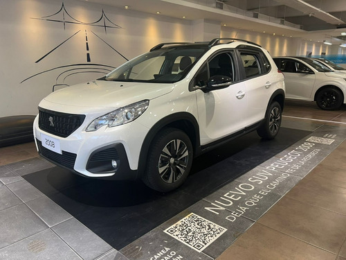 Imagen 5 de 15 de Peugeot 2008