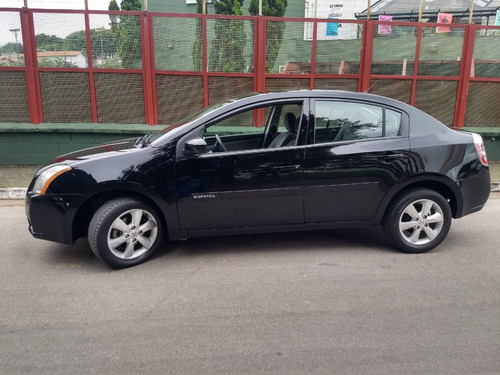 Nissan Sentra 2.0
