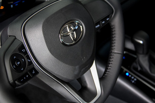Toyota Corolla 2.0 Vvt-ie Flex Gli Direct Shift