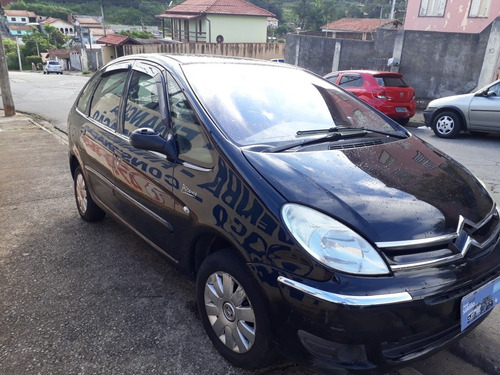 Citroën Xsara Picasso 2008 1.6 Glx Flex 5p