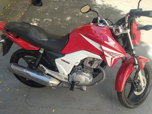 Honda Ex