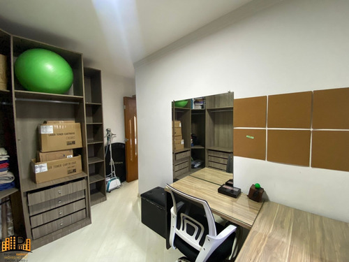Imagem 21 de 30 de Apartamento Com 03 Dormitórios Suíte, 01 Vaga À Venda Condomínio Fatto Show - Nova Petropólis - São Bernardo Do Campo/sp - Ap03503 - 70987419