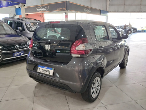 Fiat Mobi 1.0 Like Flex 5p