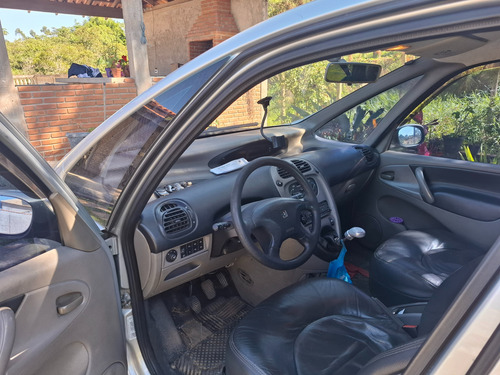 Citroën Xsara Picasso 2.0 Glx Etoile 5p