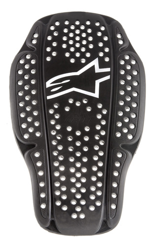 Espaldera Alpinestars Nucleon Kr-2i