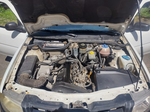 Volkswagen Saveiro 1.9 Sd