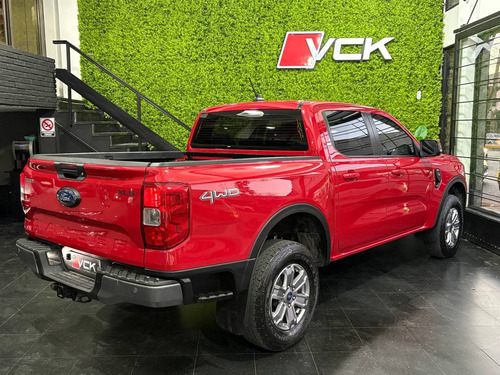 Ford Ranger 3.0 Cd 4X4 Xls At 250Cv