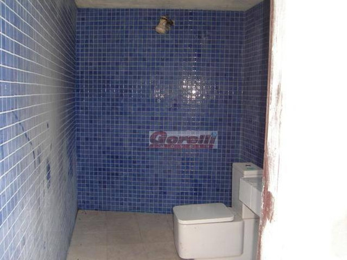 Imagem 7 de 25 de Chácara Com 5 Dormitórios À Venda, 5000 M² Por R$ 1.590.000,00 - Correas - Arujá/sp - Ch0082
