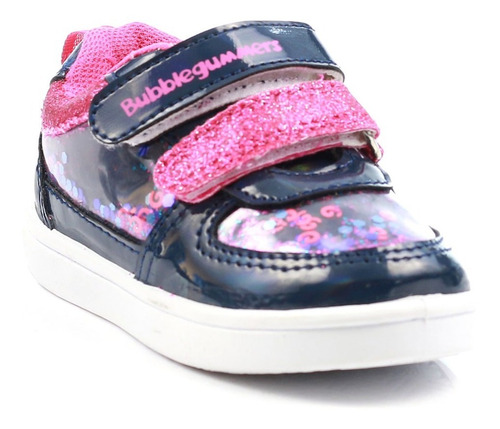 Imagen 1 de 4 de Tenis Bubble Gummers Para Niña Colección De Moda