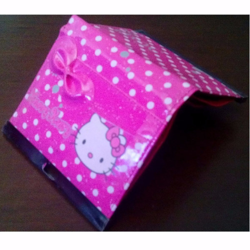 Monedero Hello Kitty Super Economico 100%nuevo!!!