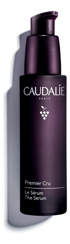 Sérum Caudalie Premier Cru Antienvelhecimento 30ml Com Niaci