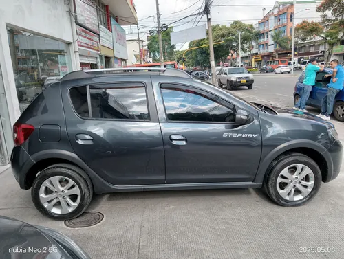 Renault Stepway 1.6 Dynamique