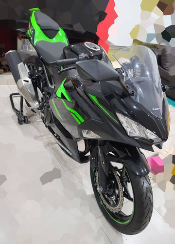 Kawasaki