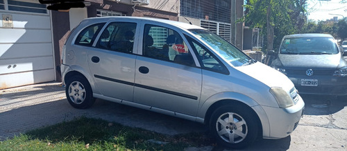 Chevrolet Meriva 1.8 Gl Plus