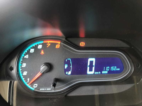 Chevrolet Prisma 1.4 Lt 4p