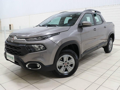 Fiat Toro Freedom At