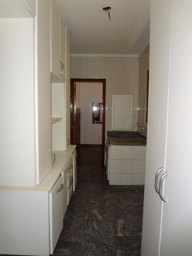 Imagem 6 de 28 de Apartamento - Ref: 4689