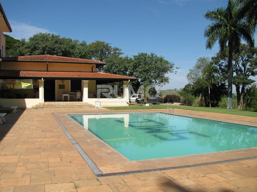 Imagem 29 de 29 de Chácara À Venda Em Sousas - Ch003874