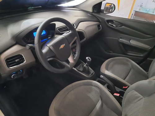 Imagem 8 de 10 de Chevrolet Prisma Lt 1.4 2013