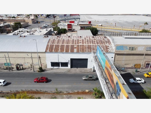 Bodega Comercial En Renta Torreon Centro