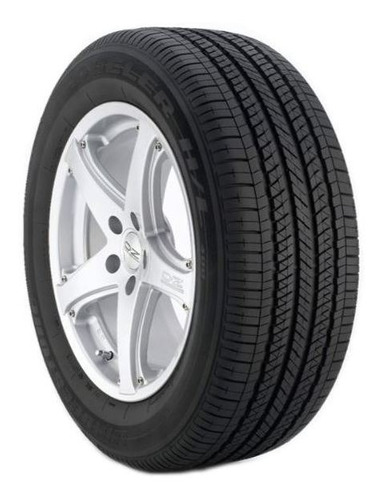 Cubierta Bridgestone Dueler Hl 422plus 235/65 R18 104 T