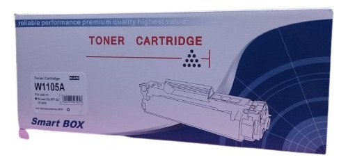 Toner Compatible(105a) W1105a  Para Laser Jet Pro Mfp137fnw