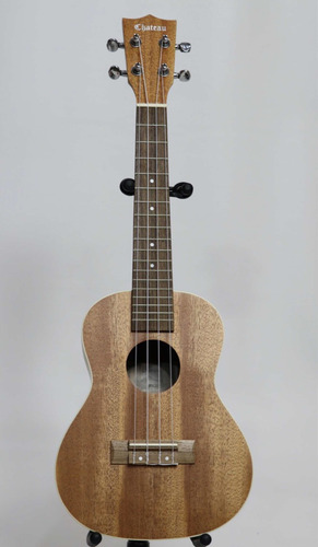 Ukelele Soprano Chateu