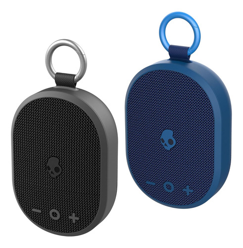 Skullcandy Kilo - Paquete De Altavoces Bluetooth Inalámb