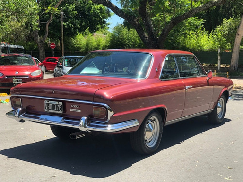 Ika Torino 380