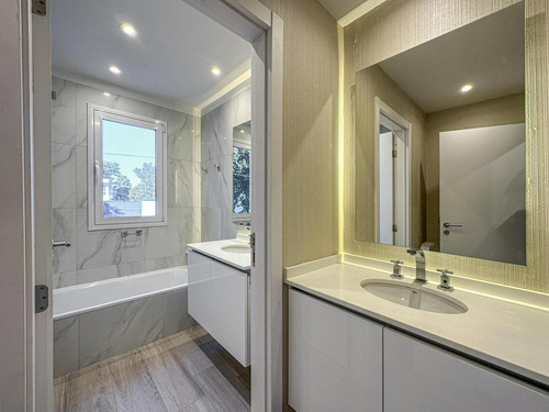 Departamentos Premium De 2 Dormitorios Con Amenities En La Barranca De Alberdi