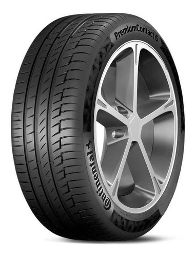 Pneu Continental Aro 18 225/55r18 98v Fr Premiuncontact 6