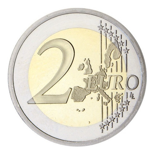 Lituânia 2022 - Suwalkija - 2 Euros Comemorativos - F C
