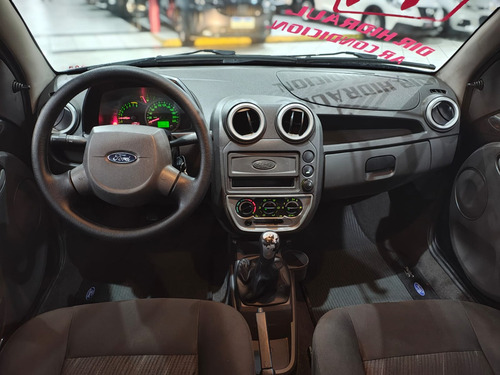 Ford Ka 1.0 MPI 8V FLEX 2P MANUAL