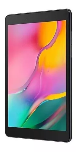 Imagen 10 de 10 de Tablet  Samsung Galaxy Tab A 8.0 2019 SM-T290 8" 32GB negra y 2GB de memoria RAM