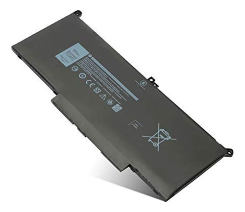 Batería Para Notebook Dell Todos Los Modelos