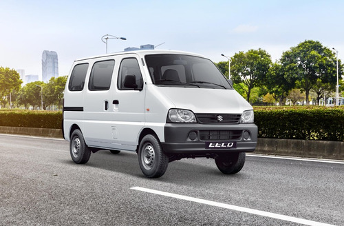 Suzuki Eeco De Pasajeros 2025