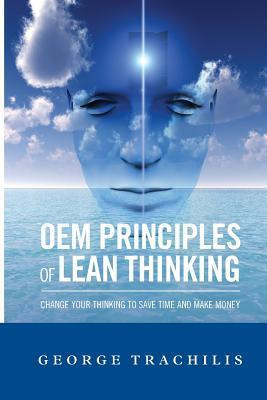 Libro Oem Principles Of Lean Thinking 2nd Ed. - George Tr...