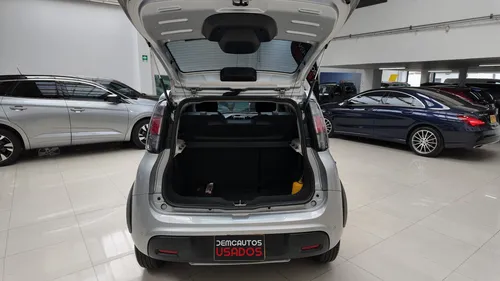 Fiat Uno 1.4 Way