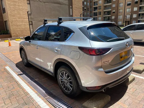 Mazda CX-5 2.0 Touring At