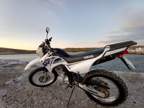Yamaha Xtz 250