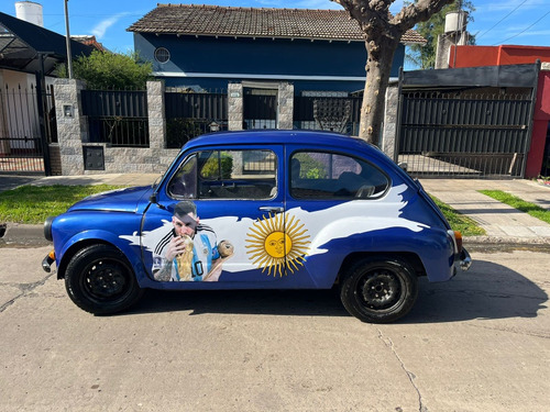Fiat 600 0.6