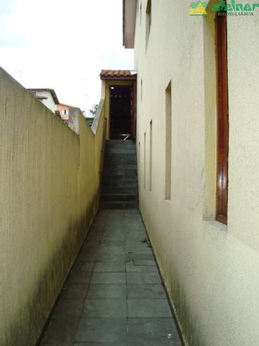 Imagem 23 de 24 de Venda Sobrado 3 Dormitórios Jardim Bom Clima Guarulhos R$ 800.000,00 - 27898v
