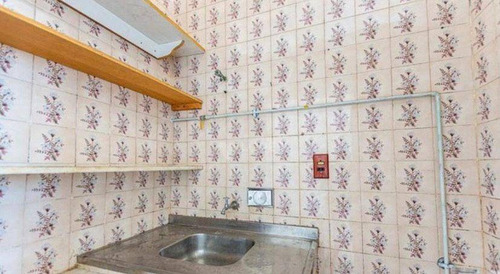 Imagem 6 de 6 de Sala De 25 M² Por R$ 130.000 - Centro - Niterói/rj - Sa2059
